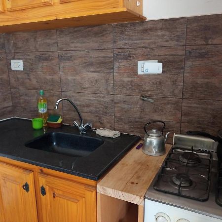 La Campana Lägenhet El Calafate Exteriör bild