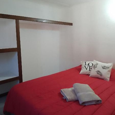 La Campana Lägenhet El Calafate Exteriör bild